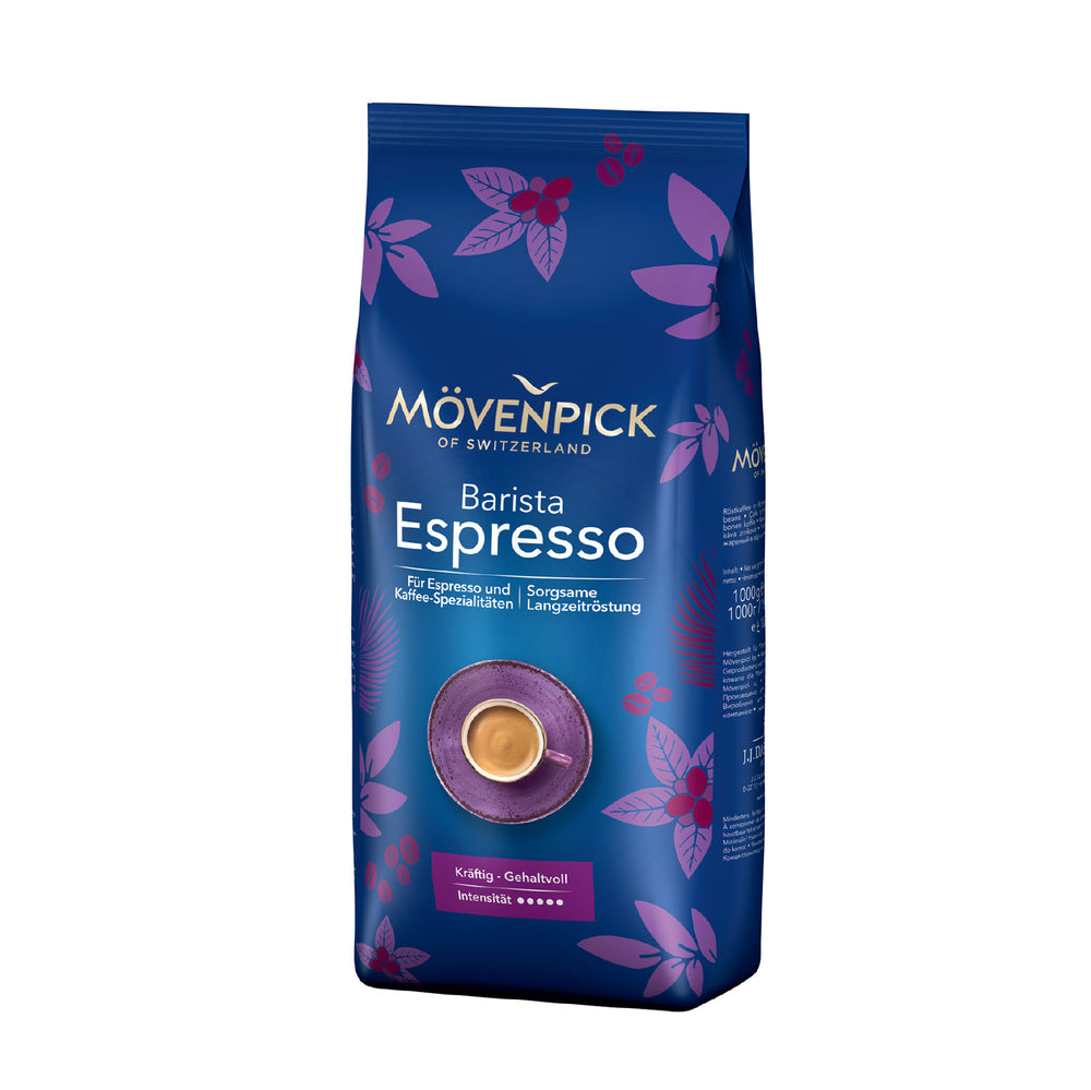 
                  
                    Cargar imagen en el visor de la galería, Café Granos Espresso 1kg
                  
                