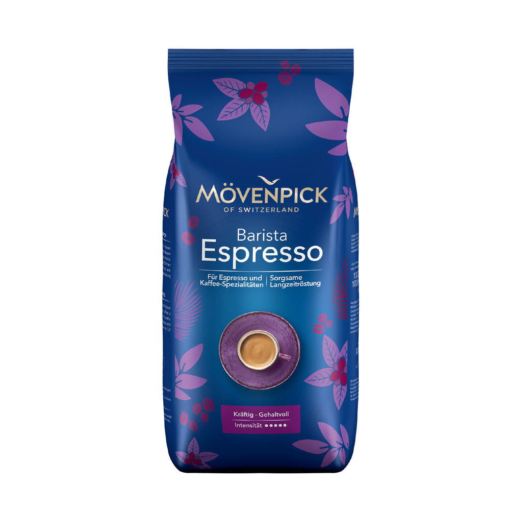 Café Granos Espresso 1kg