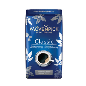 
                  
                    Cargar imagen en el visor de la galería, Café Molido Classic 500g
                  
                