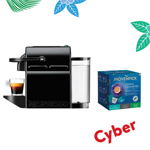 
                  
                    Cargar imagen en el visor de la galería, Pack Inissia black + Box Duo
                  
                