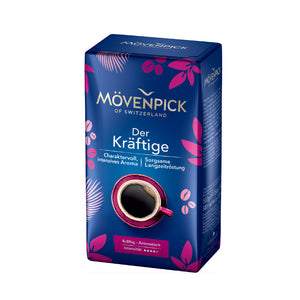
                  
                    Cargar imagen en el visor de la galería, Café Molido Der Kräftige 500g
                  
                