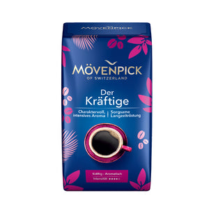 
                  
                    Cargar imagen en el visor de la galería, Café Molido Der Kräftige 500g
                  
                