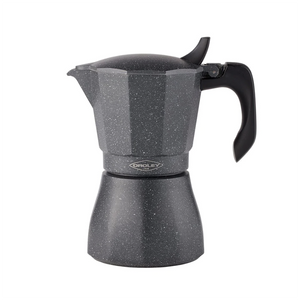 
                  
                    Cargar imagen en el visor de la galería, Cafetera Moka Italiana Oroley, Petra de 9 Tazas
                  
                