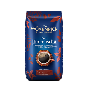 
                  
                    Cargar imagen en el visor de la galería, Café Granos Der Himmlische 1Kg
                  
                